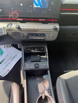 هيونداي كونا